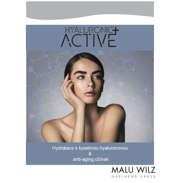 Manuál pro "Hyaluronové Ošetření"